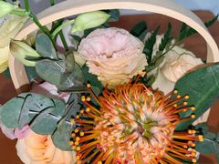 -花到家(富贵鸟花艺行)