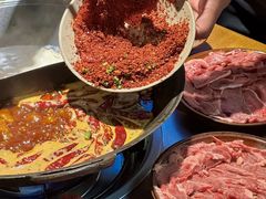 -阳阳老火锅(小南门店)