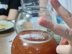 -锦尚阁烤鱼•天津菜(宣武门胡同店)