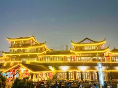 -二十八里太湖船菜(吉祥路店)