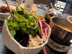-皖厨·中国徽菜(星河WORLD·COCO Park店)