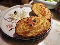 -绿茶餐厅(乐峰广场店)