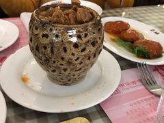 -华梅西餐厅(哈尔滨中央大街店)