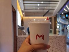 -瑞幸咖啡(解放碑英利大融城店)