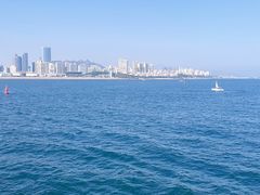 -青岛奥林匹克帆船中心