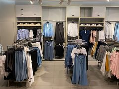 -H&M(亨特城市广场店)