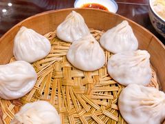 小笼包-熙盛源(复兴路店)