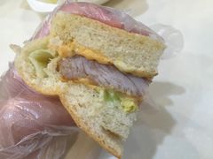 -旺角宝港式茶餐厅(寮步店)