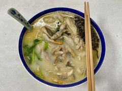 -明呈黄鱼面馆(斜土路店)