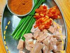 -哼蟹二将·烤肉酱蟹(合生汇店)