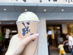 -成川茶店·潮汕工夫浓茶(万象店)