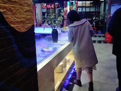 -豪德亨牛排自助餐厅(抚州东乡店)