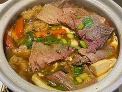 -驴公驴婆(曹杨店)