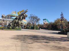 -七彩云南欢乐世界