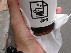 -JPG coffee(广州体育西店)