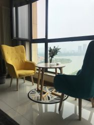 -VE专注问题肌&科学美肤中心