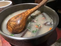 牛尾汤-御牛道日式烤肉料理(杭州万象城店)