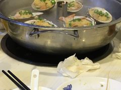 -虾弄弄海派小龙虾·牛羊蝎子火锅