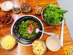 -笔记安顺夺夺粉火锅