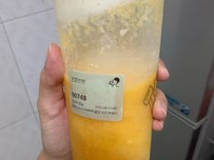 -喜茶(深圳福田星河COCO Park店)
