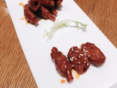 -菩提树·素食餐厅(汇智国际商业中心店)