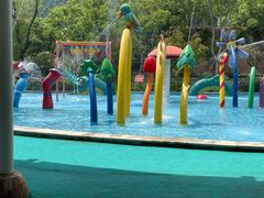 -苏州乐园森林水世界