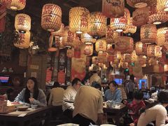 -南京大牌档(青岛万象城店)