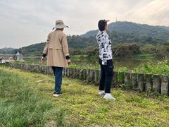 -艾米稻香小镇