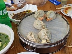 -小叶大馅饺子城