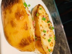 -绿茶餐厅(天津天河城店)