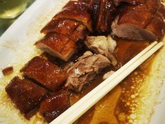 -北海渔村酒楼·粤菜海鲜点心(新华店)