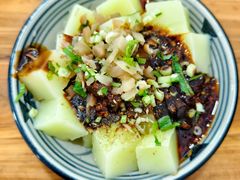 -洁美凉粉店(温江店)