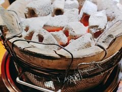 -捞围鲜·港式打边炉(海阳路店)