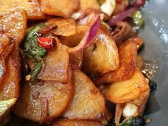 -金家老三饭庄(常营店)