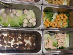 -香蜜轩·粤菜·宴会(世界之窗店)
