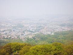 -紫金山索道-售票处