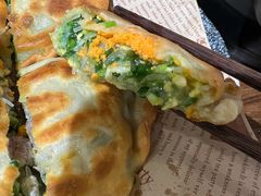 -地二手作鱼汤馄饨(上街里店)