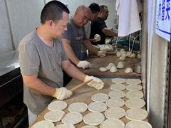 -贾家饦饦馍(回民街店)