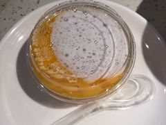 忌廉芒果布丁-又一间茶点轩(宝业路店)
