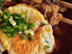 -金牌罗记肠旺面(蔡家街店)