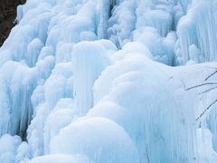 -青峰峡国家森林公园