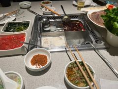 -海底捞火锅(万科广场店)