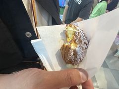 -贝儿多爸爸泡芙(合生汇店)