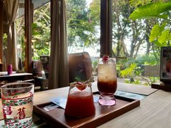 -时光花园(白鹭洲店)