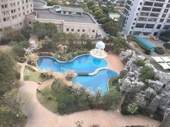 -圣雷克大酒店