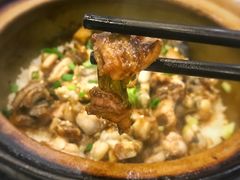 -红星光发煲仔饭(大石街店)
