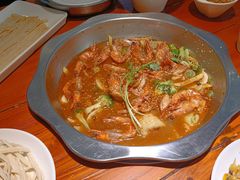 -惠友大虾(太原北街店)