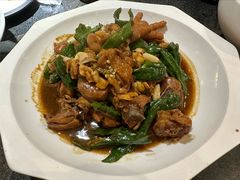 -鲁菜根·泰安菜(万达店)