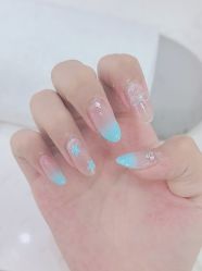 -尤米一站式美甲美睫