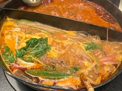 -山缓缓火锅(上海闵行龙湖店)